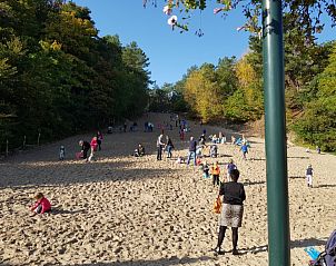 Verblijf 451749 - Vakantiewoning Noordzeekust - Rekere 111
