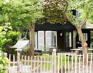 Unterkunft 451751 - Ferienhaus Noordzeekust - Vakantiehuis 'Zilte Zee'