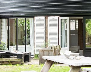 Unterkunft 451751 - Ferienhaus Noordzeekust - Vakantiehuis 'Zilte Zee'