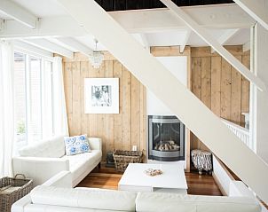 Unterkunft 451751 - Ferienhaus Noordzeekust - Vakantiehuis 'Zilte Zee'