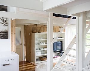 Unterkunft 451751 - Ferienhaus Noordzeekust - Vakantiehuis 'Zilte Zee'