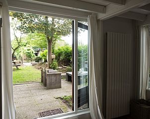 Unterkunft 451751 - Ferienhaus Noordzeekust - Vakantiehuis 'Zilte Zee'