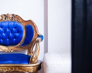 Unterkunft 451751 - Ferienhaus Noordzeekust - Vakantiehuis 'Zilte Zee'