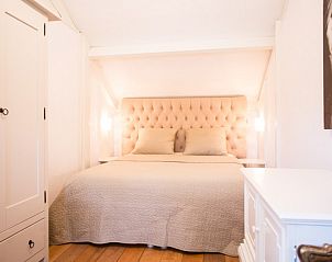 Unterkunft 451751 - Ferienhaus Noordzeekust - Vakantiehuis 'Zilte Zee'