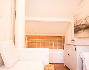 Unterkunft 451751 - Ferienhaus Noordzeekust - Vakantiehuis 'Zilte Zee'