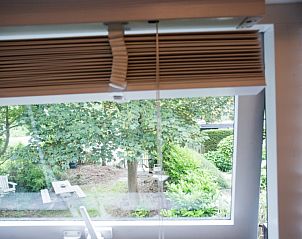 Unterkunft 451751 - Ferienhaus Noordzeekust - Vakantiehuis 'Zilte Zee'