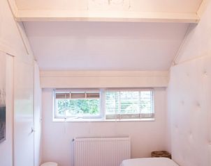 Unterkunft 451751 - Ferienhaus Noordzeekust - Vakantiehuis 'Zilte Zee'