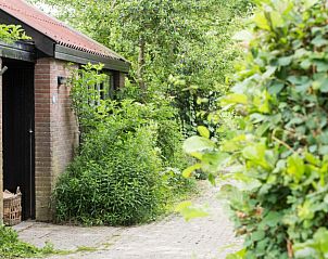 Unterkunft 451751 - Ferienhaus Noordzeekust - Vakantiehuis 'Zilte Zee'