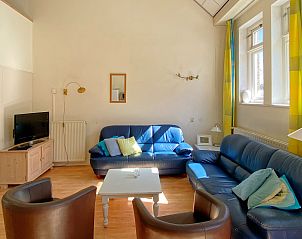 Guest house 451882 - Apartment Noordzeekust - Huize Glory Diamant