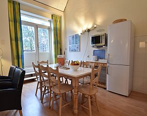 Guest house 451882 - Apartment Noordzeekust - Huize Glory Diamant