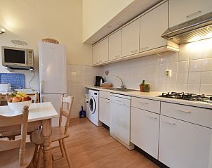 Guest house 451882 - Apartment Noordzeekust - Huize Glory Diamant