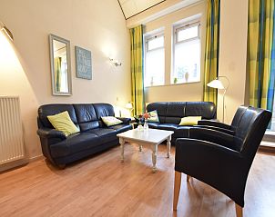 Guest house 451882 - Apartment Noordzeekust - Huize Glory Diamant