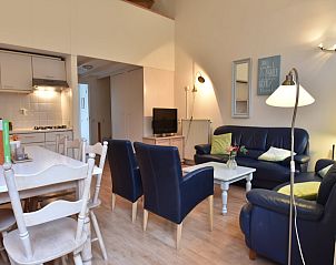 Guest house 451882 - Apartment Noordzeekust - Huize Glory Diamant