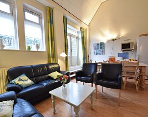 Guest house 451882 - Apartment Noordzeekust - Huize Glory Diamant