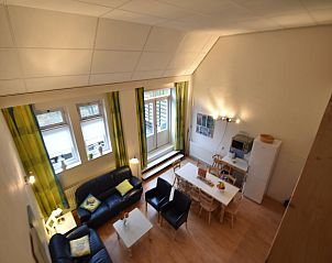 Guest house 451882 - Apartment Noordzeekust - Huize Glory Diamant