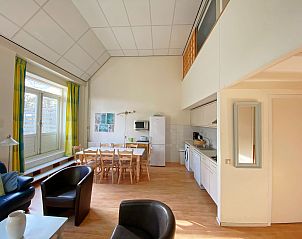 Guest house 451882 - Apartment Noordzeekust - Huize Glory Diamant