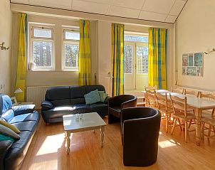 Guest house 451882 - Apartment Noordzeekust - Huize Glory Diamant