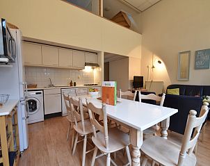 Guest house 451882 - Apartment Noordzeekust - Huize Glory Diamant