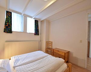 Guest house 451882 - Apartment Noordzeekust - Huize Glory Diamant