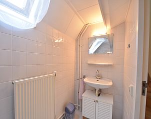 Guest house 451882 - Apartment Noordzeekust - Huize Glory Diamant