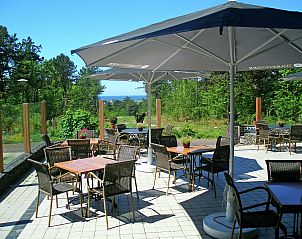 Guest house 451882 - Apartment Noordzeekust - Huize Glory Diamant