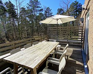 Guest house 451882 - Apartment Noordzeekust - Huize Glory Diamant