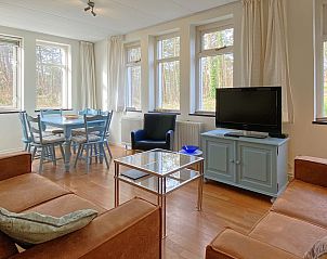 Unterkunft 451883 - Ferienhaus Noordzeekust - Huize Glory Robijn