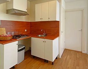 Unterkunft 451883 - Ferienhaus Noordzeekust - Huize Glory Robijn