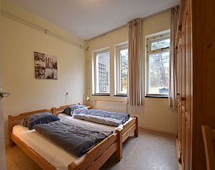 Unterkunft 451883 - Ferienhaus Noordzeekust - Huize Glory Robijn