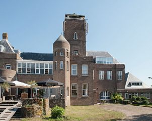 Unterkunft 451883 - Ferienhaus Noordzeekust - Huize Glory Robijn