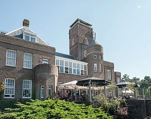 Unterkunft 451883 - Ferienhaus Noordzeekust - Huize Glory Robijn