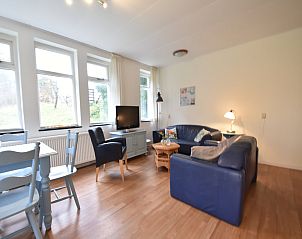Unterkunft 451883 - Ferienhaus Noordzeekust - Huize Glory Robijn