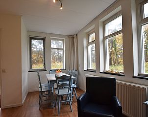 Unterkunft 451883 - Ferienhaus Noordzeekust - Huize Glory Robijn