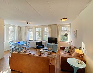 Unterkunft 451883 - Ferienhaus Noordzeekust - Huize Glory Robijn