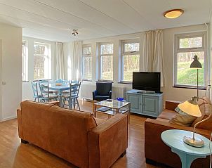 Unterkunft 451883 - Ferienhaus Noordzeekust - Huize Glory Robijn