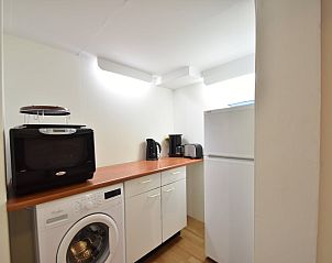 Unterkunft 451883 - Ferienhaus Noordzeekust - Huize Glory Robijn