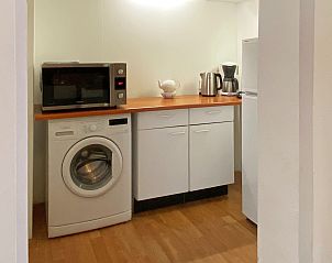 Unterkunft 451883 - Ferienhaus Noordzeekust - Huize Glory Robijn