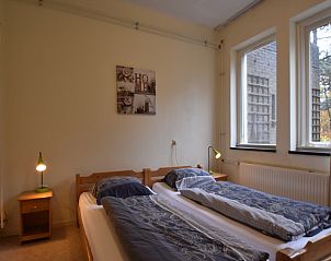 Unterkunft 451883 - Ferienhaus Noordzeekust - Huize Glory Robijn