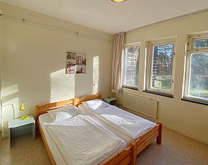 Unterkunft 451883 - Ferienhaus Noordzeekust - Huize Glory Robijn