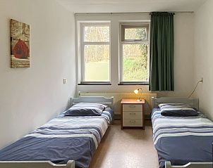 Unterkunft 451883 - Ferienhaus Noordzeekust - Huize Glory Robijn