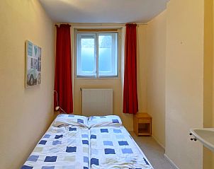 Unterkunft 451883 - Ferienhaus Noordzeekust - Huize Glory Robijn