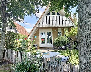 Unterkunft 452016 - Ferienhaus Noordzeekust - Vogelvrij 4