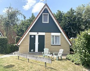 Unterkunft 452016 - Ferienhaus Noordzeekust - Vogelvrij 4