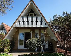 Unterkunft 452016 - Ferienhaus Noordzeekust - Vogelvrij 4