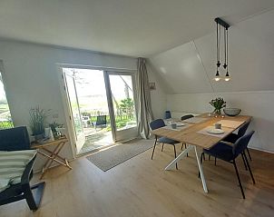 Unterkunft 452016 - Ferienhaus Noordzeekust - Vogelvrij 4