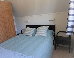 Unterkunft 452016 - Ferienhaus Noordzeekust - Vogelvrij 4