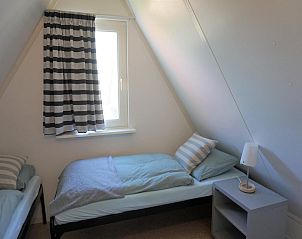 Unterkunft 452016 - Ferienhaus Noordzeekust - Vogelvrij 4
