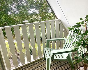 Unterkunft 452016 - Ferienhaus Noordzeekust - Vogelvrij 4