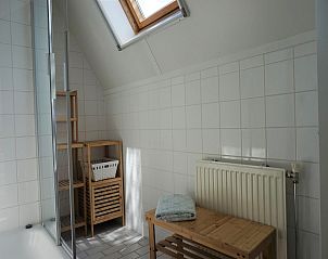 Unterkunft 452016 - Ferienhaus Noordzeekust - Vogelvrij 4