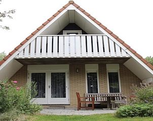 Unterkunft 452017 - Ferienhaus Noordzeekust - Vogelvrij 5
